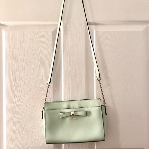 Kate Spade bag - Picture 2 of 7
